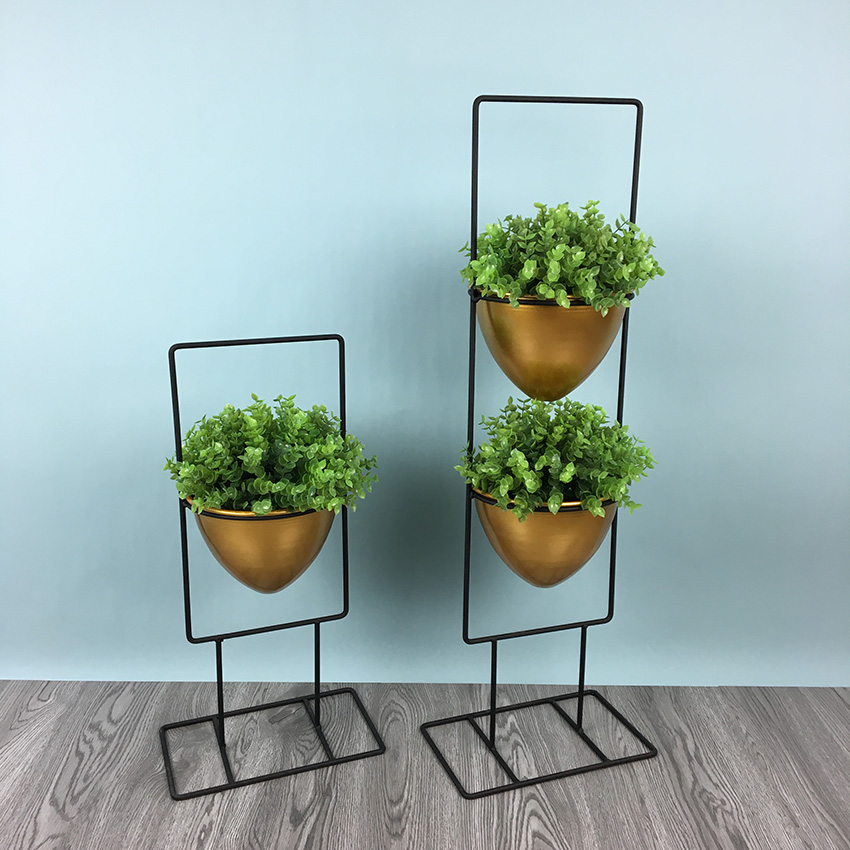 Green Plant Rack - KX19013-1/2