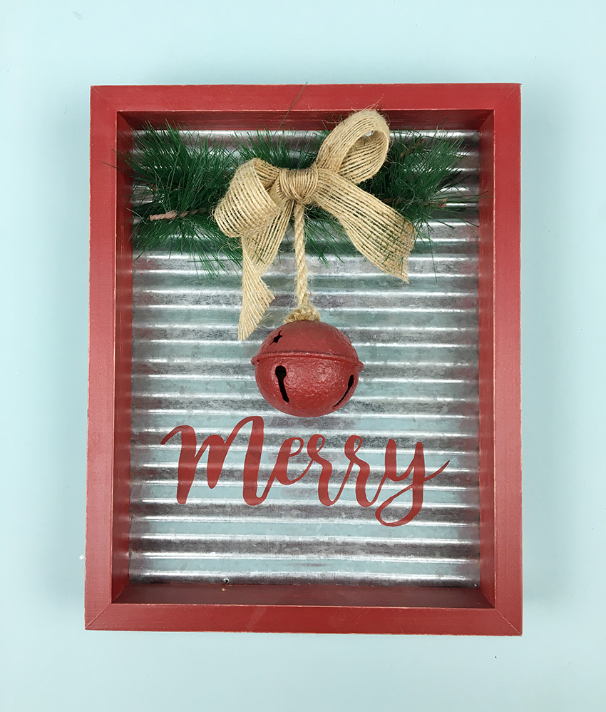 Christmas decorative painting - GFSX7213-F