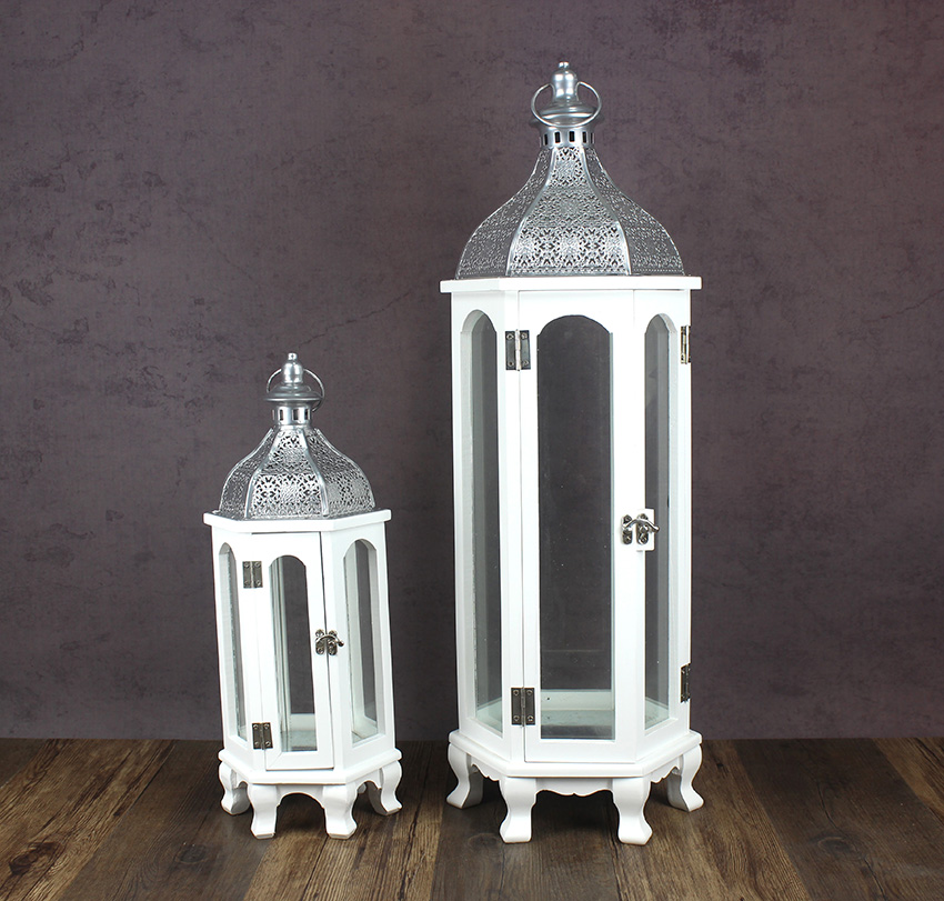 Middle East style Lantern -KX18030