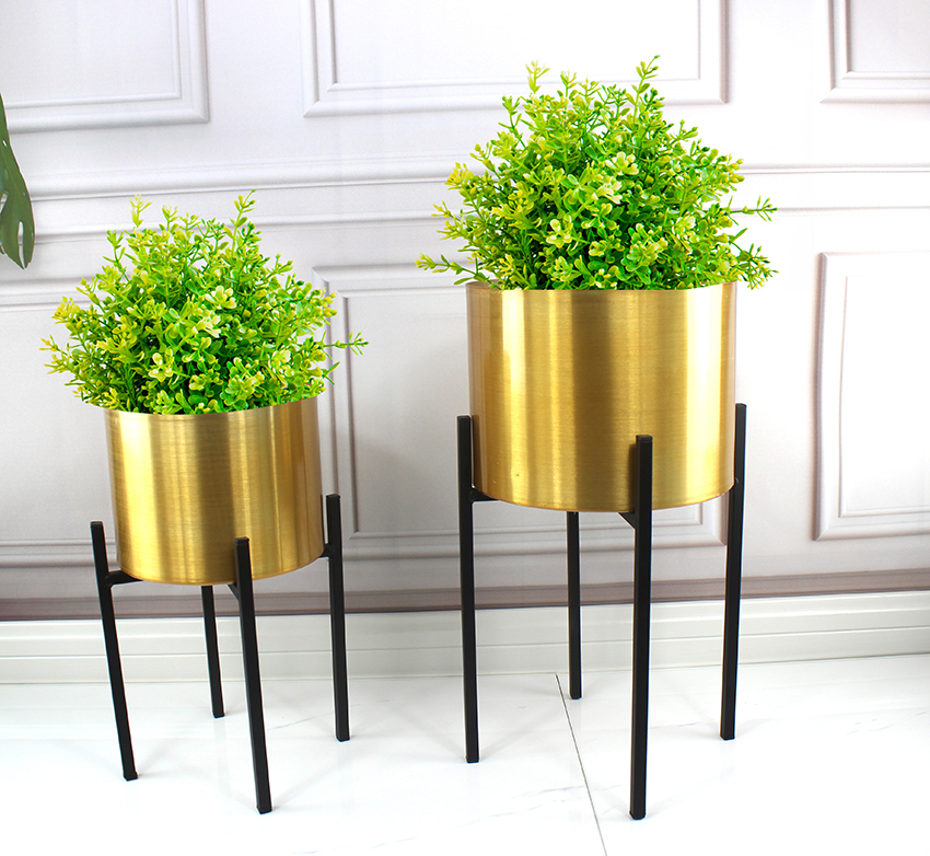 Green Plant Rack - KX19023