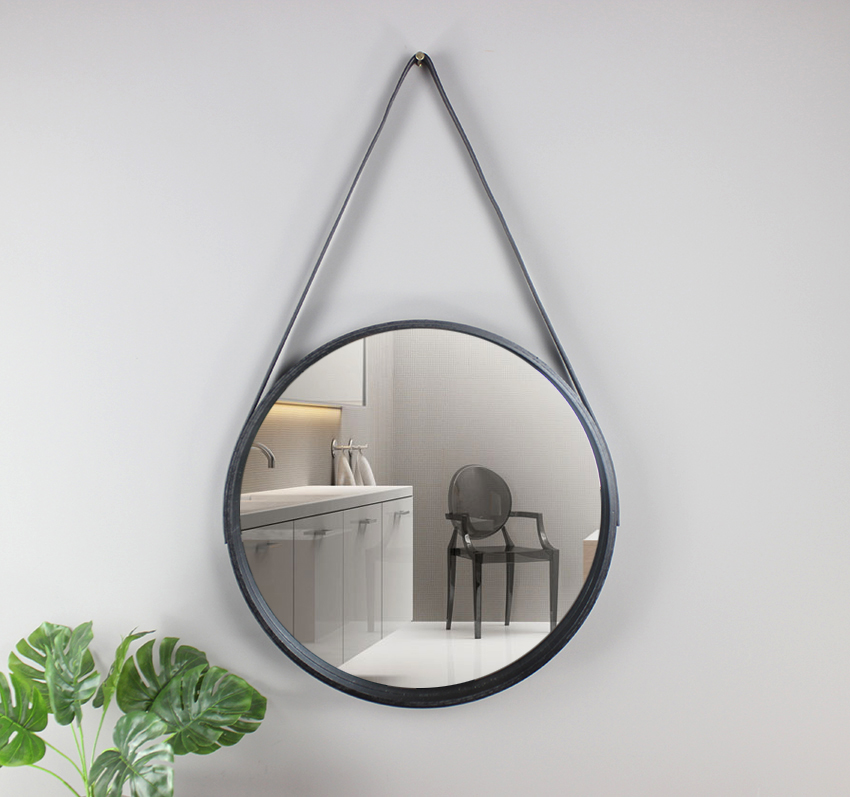 Wall Mirror SK-M2-B