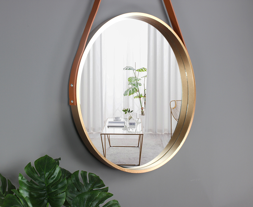 Wall Mirror SK-M2-G