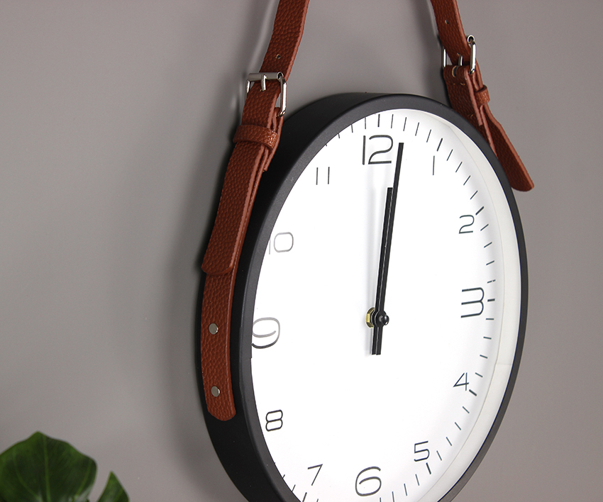 Belt wall clock SK-C