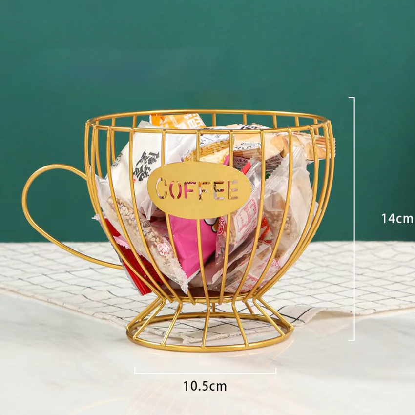 Sugar fruit basket KD-2190