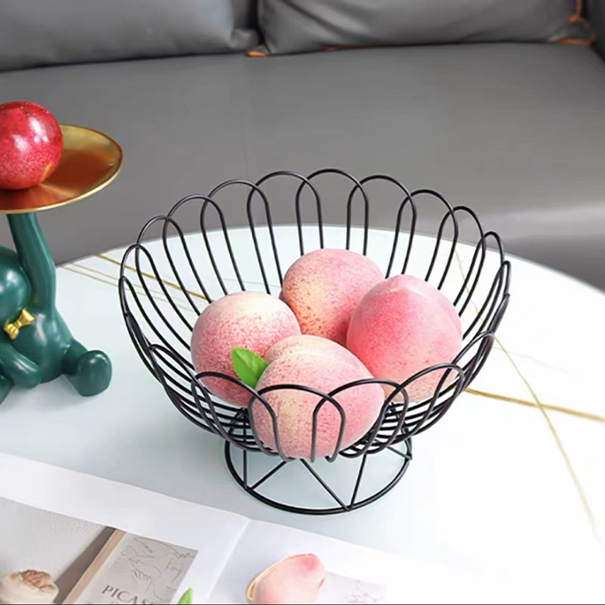 Sugar fruit basket KD-2186