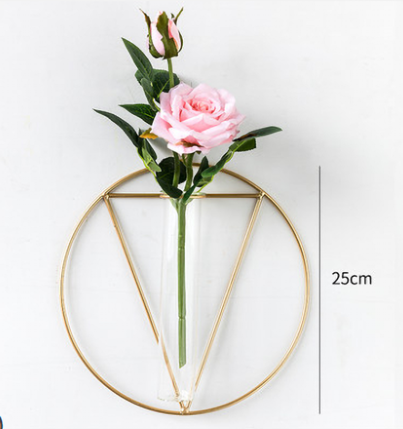 Wall hanging vase KD-2170