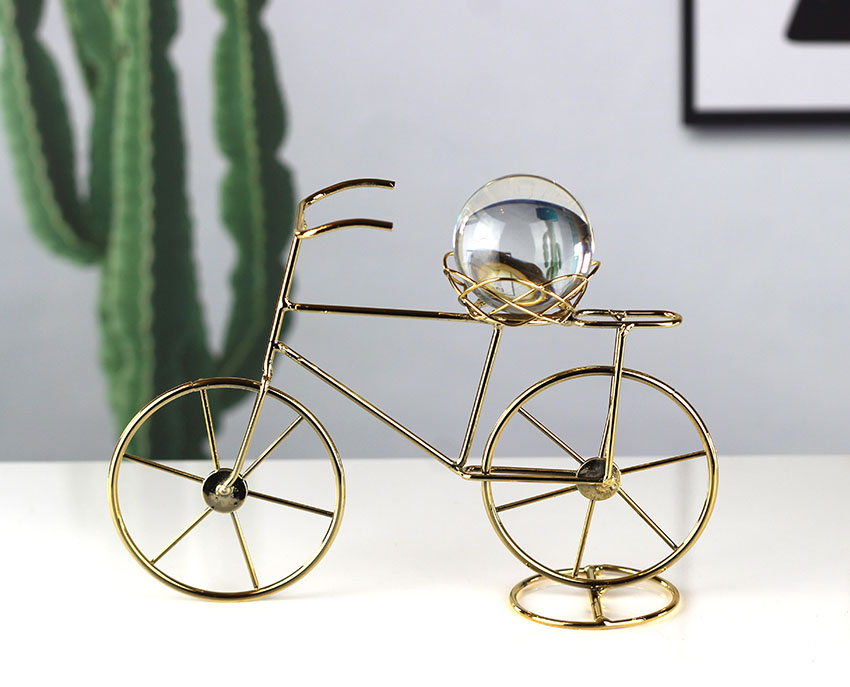 Creative iron ornaments KD-1460