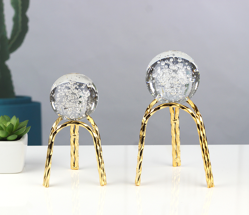 Creative iron ornaments KD-1584