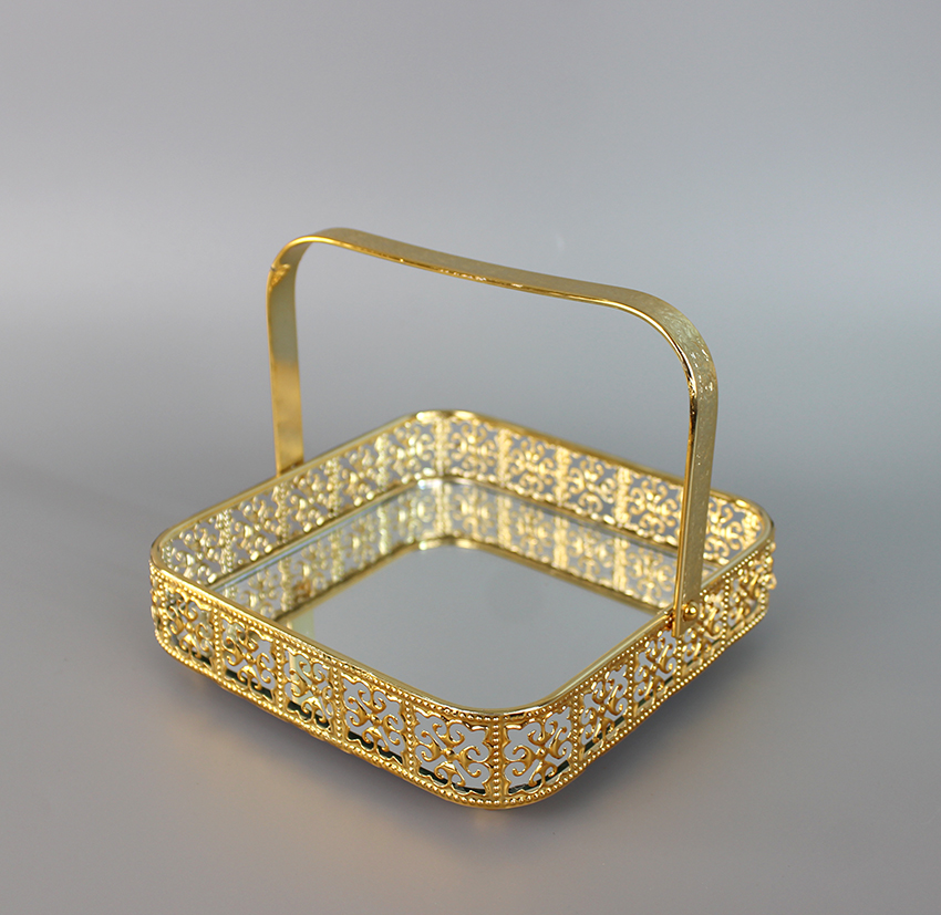 Sugar fruit basket KD-1686
