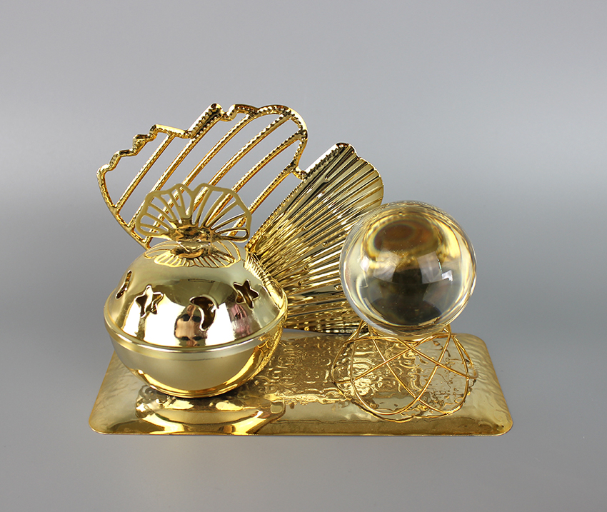 Aroma Burner KD-1690
