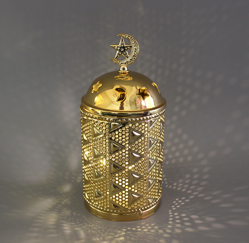 Aroma Burner KD-1712