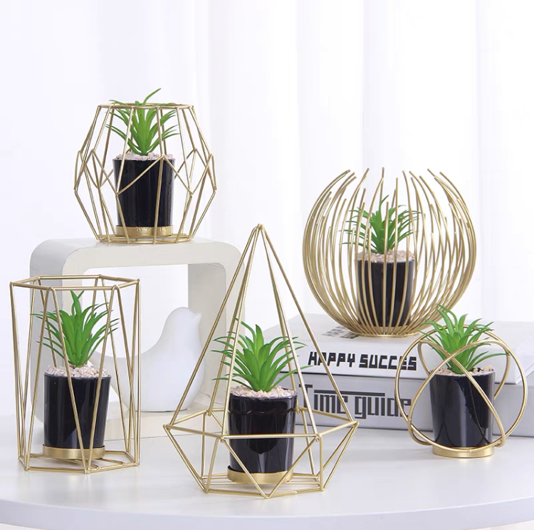 Simulated plant ornaments KD-111