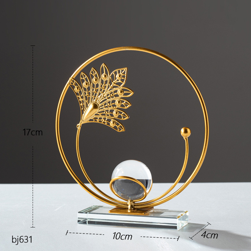 Glass ball ornaments KD-2401